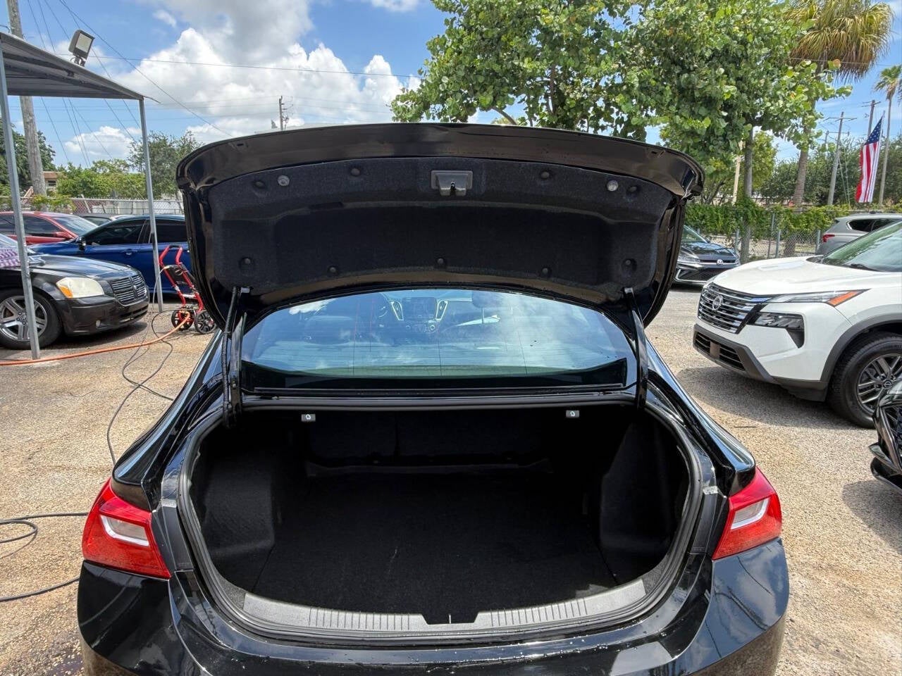 2024 Chevrolet Malibu LT 4dr Sedan w/1LT