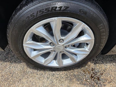2024 Chevrolet Malibu LT 4dr Sedan w/1LT