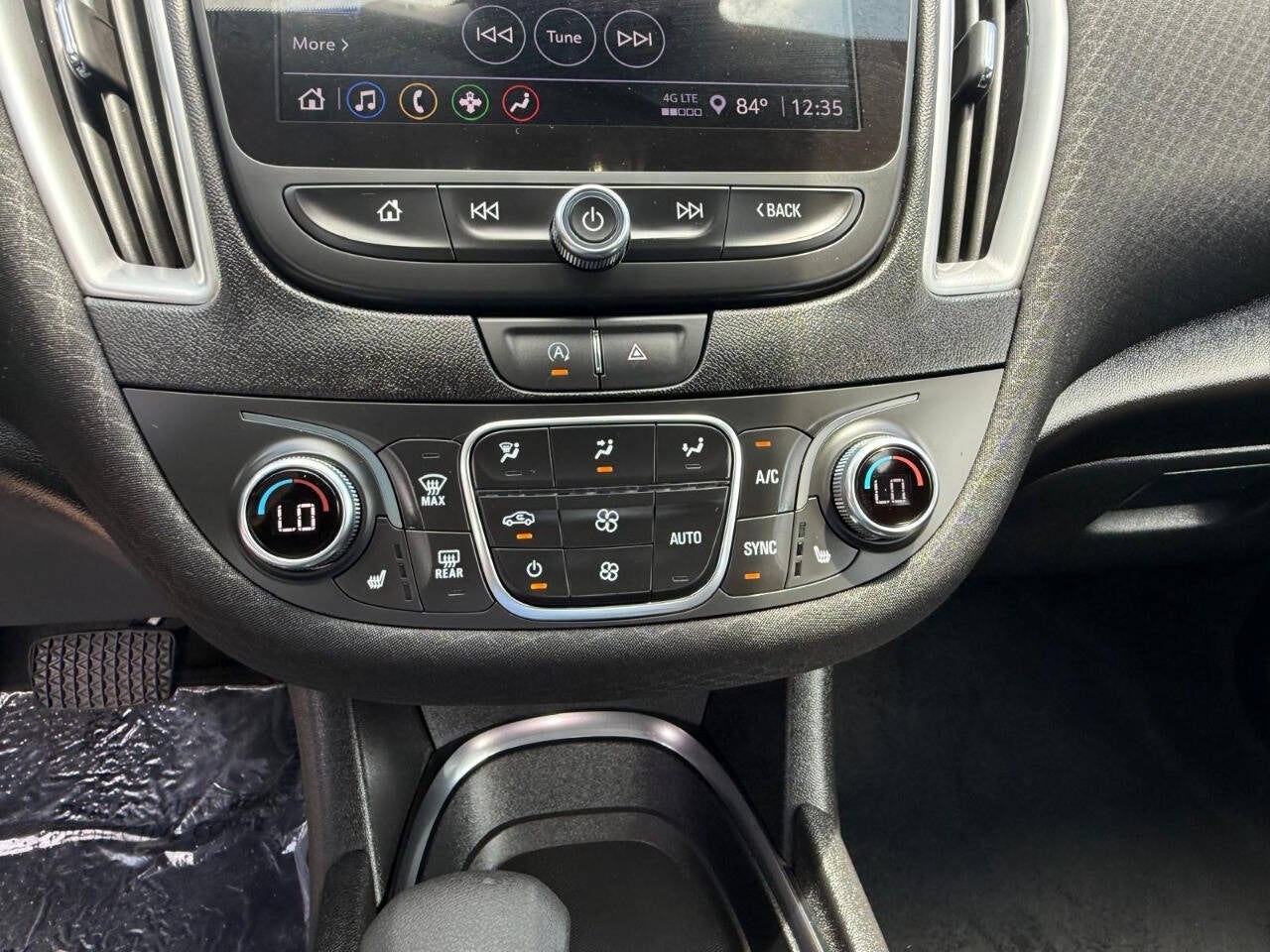 2024 Chevrolet Malibu LT 4dr Sedan w/1LT