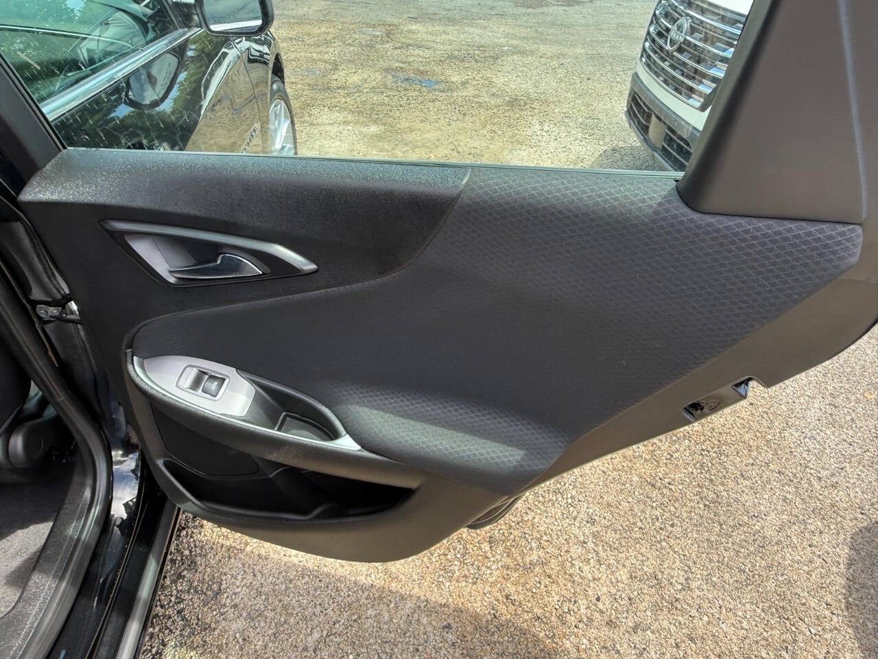 2024 Chevrolet Malibu LT 4dr Sedan w/1LT