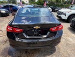 2024 Chevrolet Malibu LT 4dr Sedan w/1LT