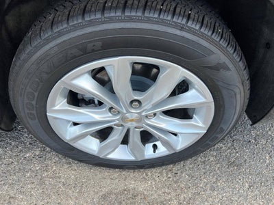 2025 Chevrolet Malibu LT 4dr Sedan w/1LT