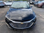 2025 Chevrolet Malibu LT 4dr Sedan w/1LT