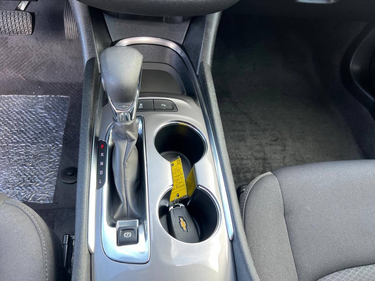 2025 Chevrolet Malibu LT 4dr Sedan w/1LT