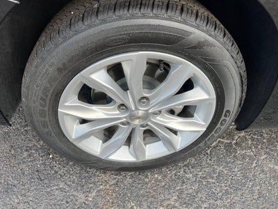 2025 Chevrolet Malibu LT 4dr Sedan w/1LT