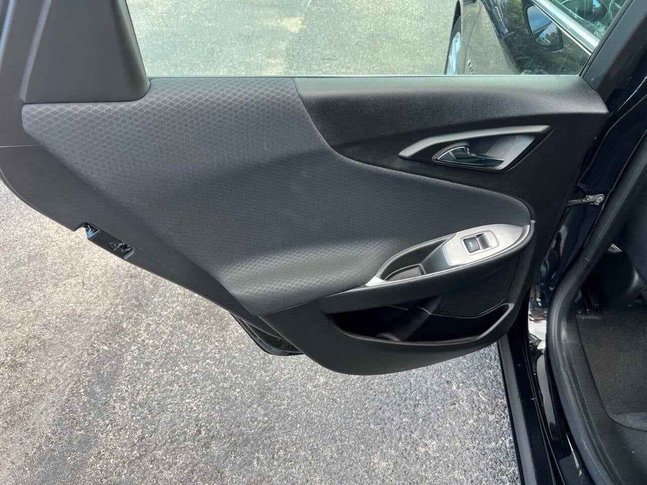 2025 Chevrolet Malibu LT 4dr Sedan w/1LT