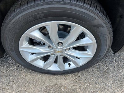 2025 Chevrolet Malibu LT 4dr Sedan w/1LT