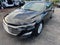 2025 Chevrolet Malibu LT 4dr Sedan w/1LT