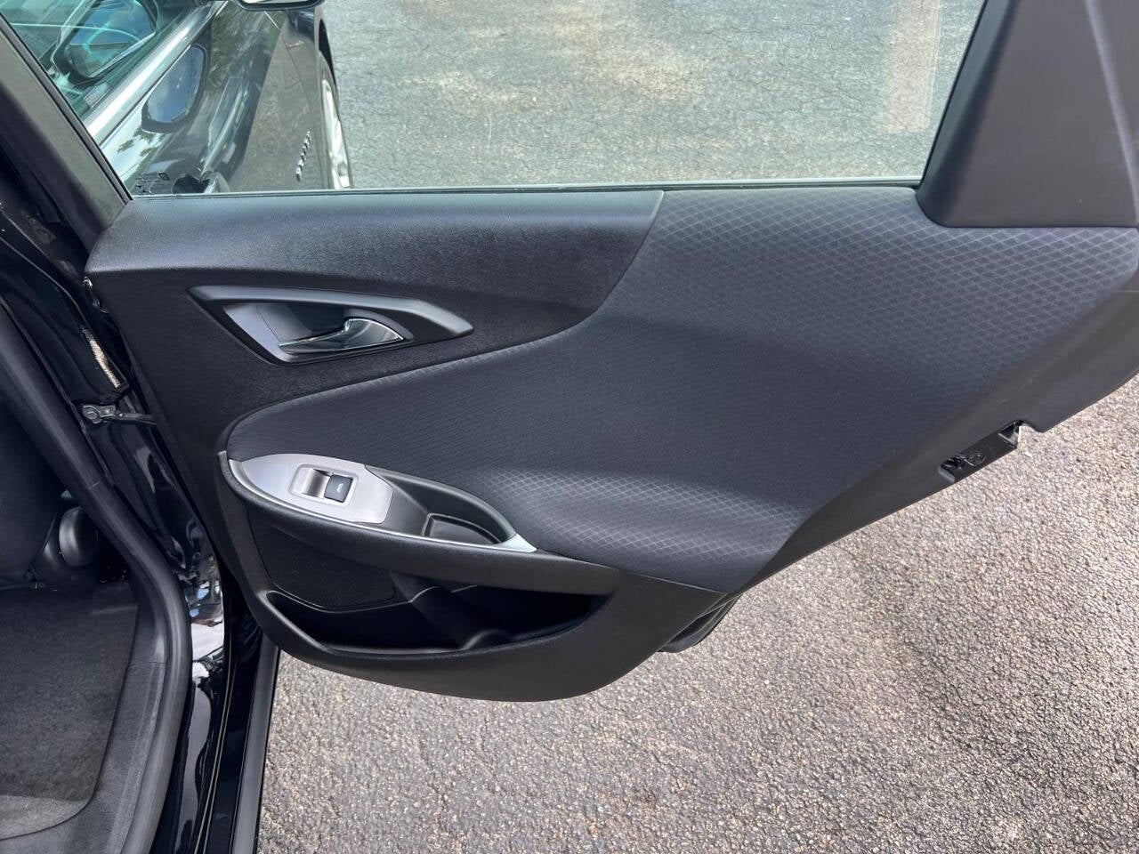 2025 Chevrolet Malibu LT 4dr Sedan w/1LT