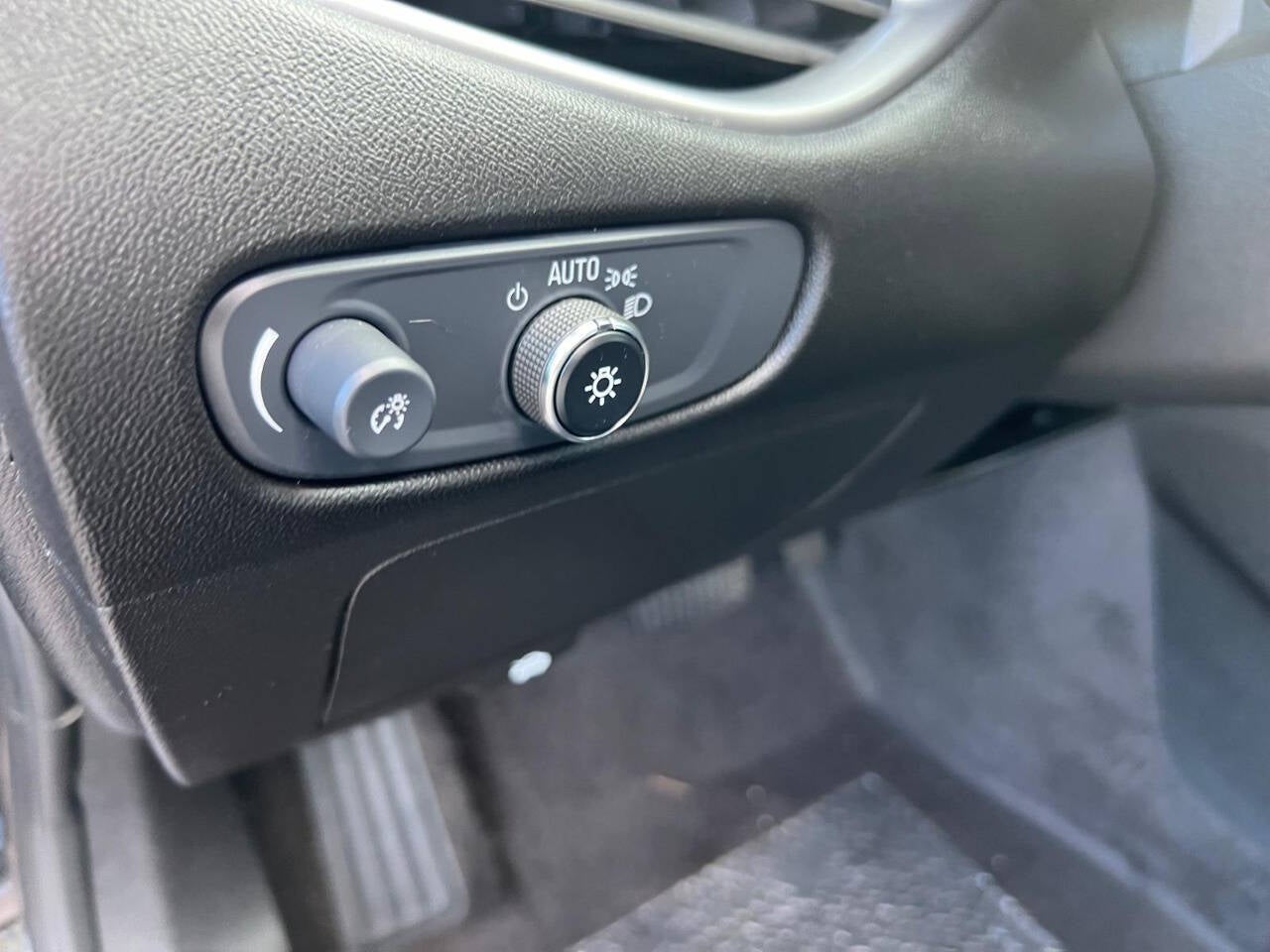 2025 Chevrolet Malibu LT 4dr Sedan w/1LT