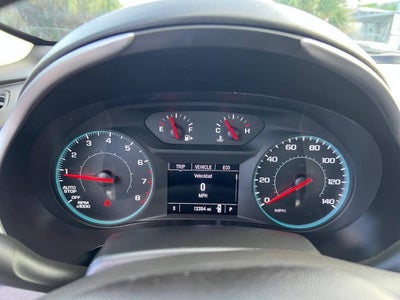 2025 Chevrolet Malibu LT 4dr Sedan w/1LT