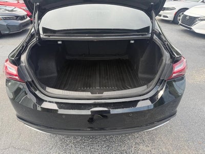 2025 Chevrolet Malibu RS 4dr Sedan
