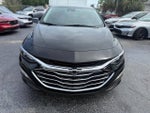 2025 Chevrolet Malibu RS 4dr Sedan