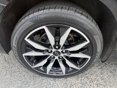 2025 Chevrolet Malibu RS 4dr Sedan
