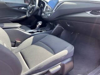 2024 Chevrolet Malibu RS 4dr Sedan