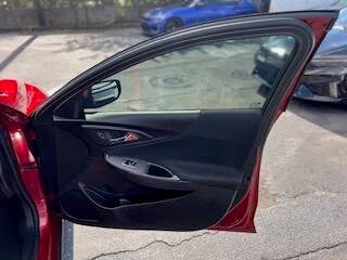 2024 Chevrolet Malibu RS 4dr Sedan