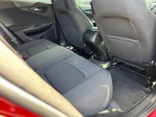 2024 Chevrolet Malibu RS 4dr Sedan