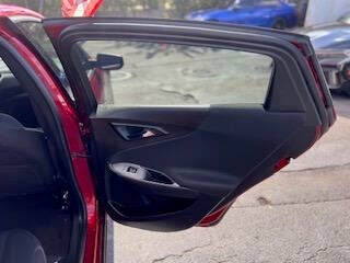 2024 Chevrolet Malibu RS 4dr Sedan