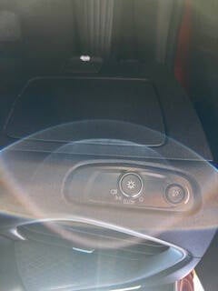 2024 Chevrolet Malibu RS 4dr Sedan