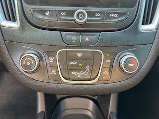 2024 Chevrolet Malibu RS 4dr Sedan