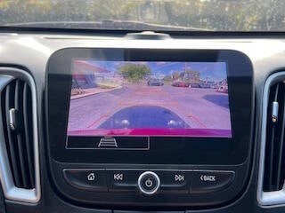 2024 Chevrolet Malibu RS 4dr Sedan