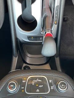 2024 Chevrolet Malibu RS 4dr Sedan