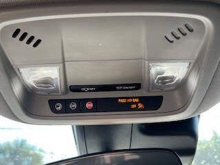 2024 Chevrolet Malibu RS 4dr Sedan