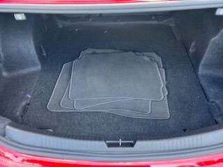 2024 Chevrolet Malibu RS 4dr Sedan