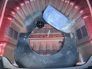 2024 Chevrolet Malibu RS 4dr Sedan