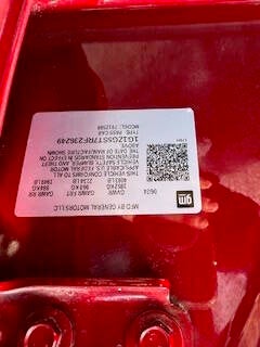 2024 Chevrolet Malibu RS 4dr Sedan