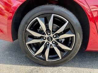 2024 Chevrolet Malibu RS 4dr Sedan