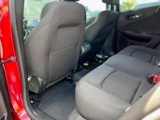 2024 Chevrolet Malibu RS 4dr Sedan