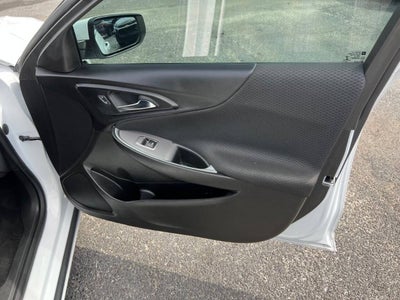 2024 Chevrolet Malibu RS 4dr Sedan