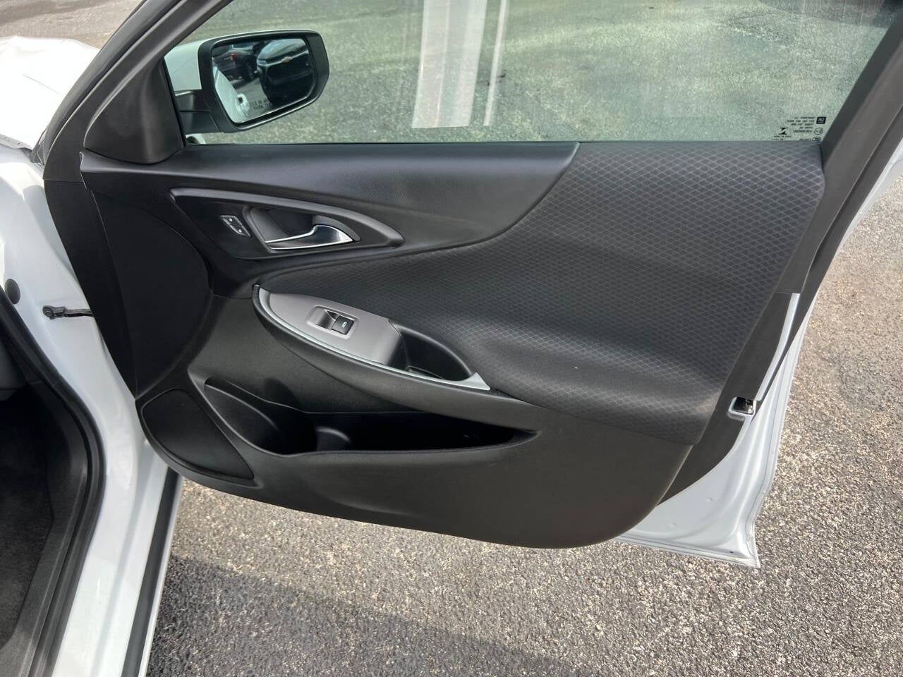 2024 Chevrolet Malibu RS 4dr Sedan