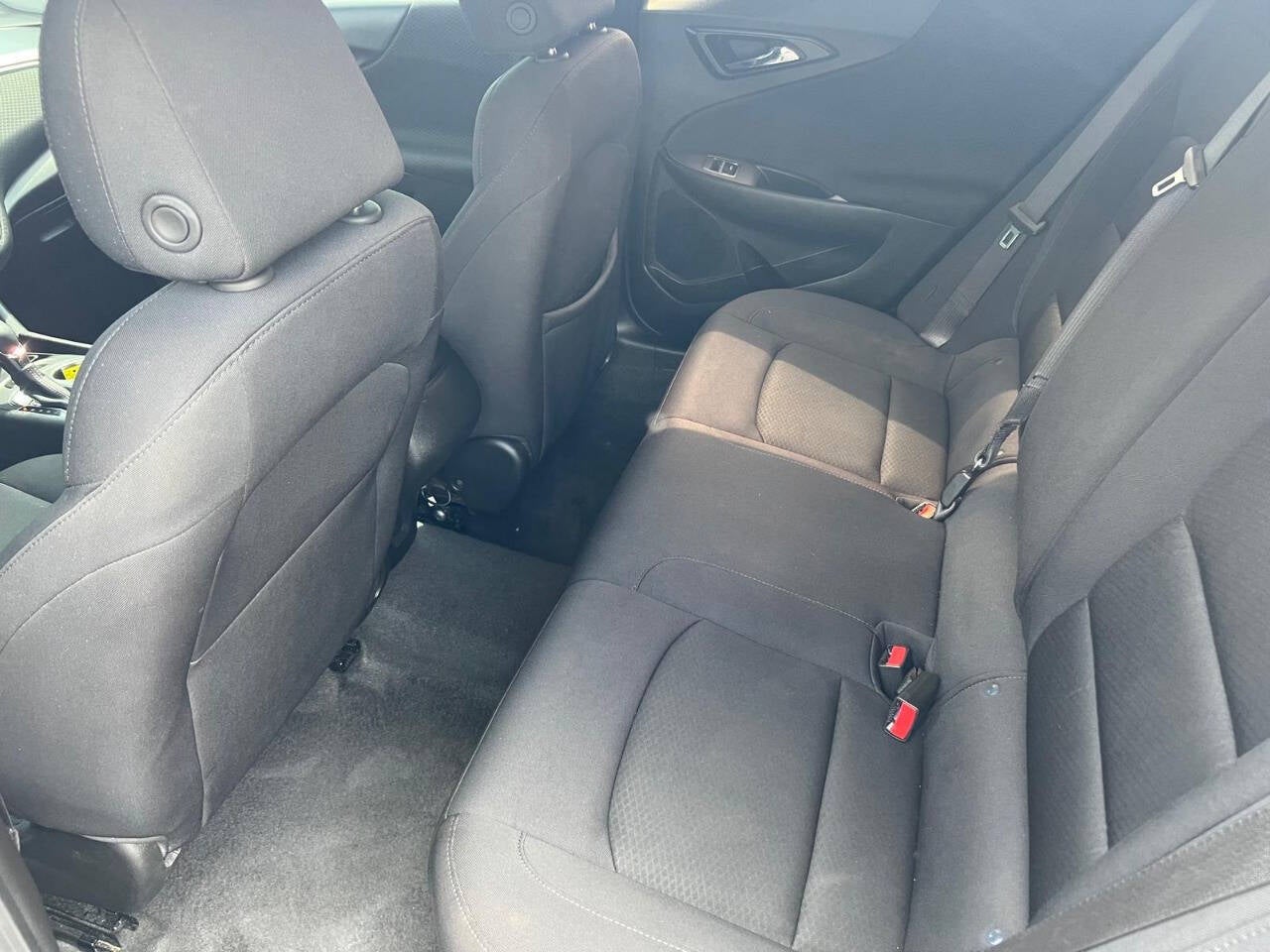 2024 Chevrolet Malibu RS 4dr Sedan