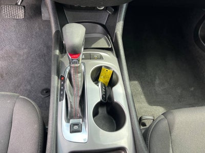 2024 Chevrolet Malibu RS 4dr Sedan