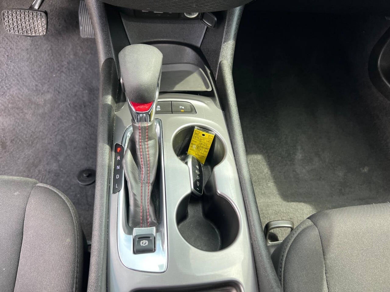 2024 Chevrolet Malibu RS 4dr Sedan