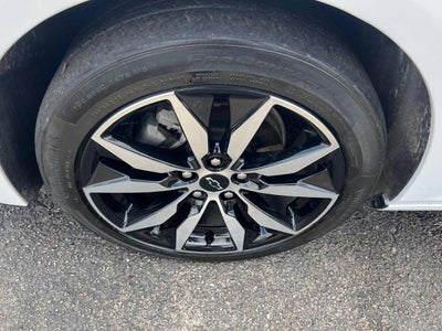 2024 Chevrolet Malibu RS 4dr Sedan