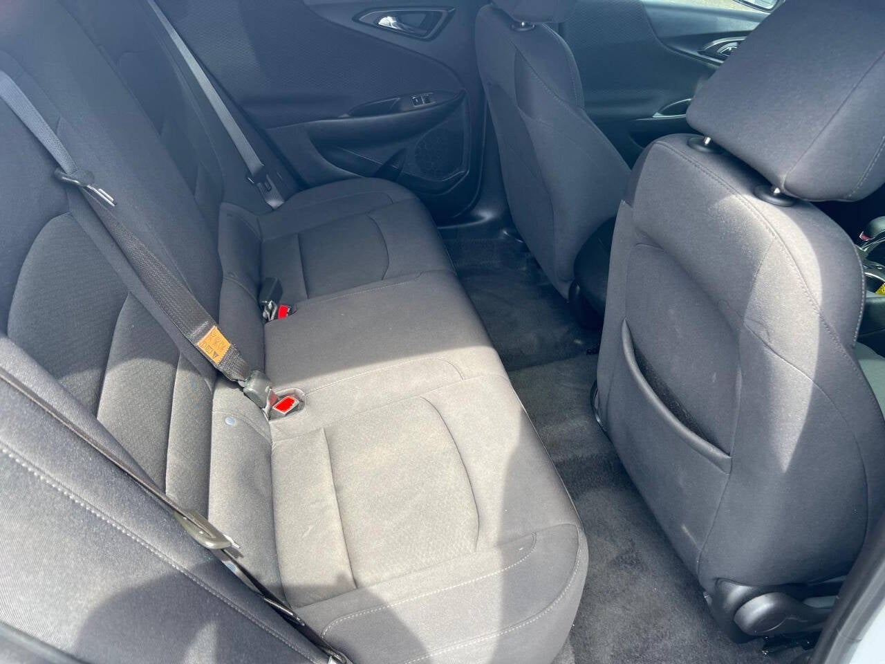 2024 Chevrolet Malibu RS 4dr Sedan