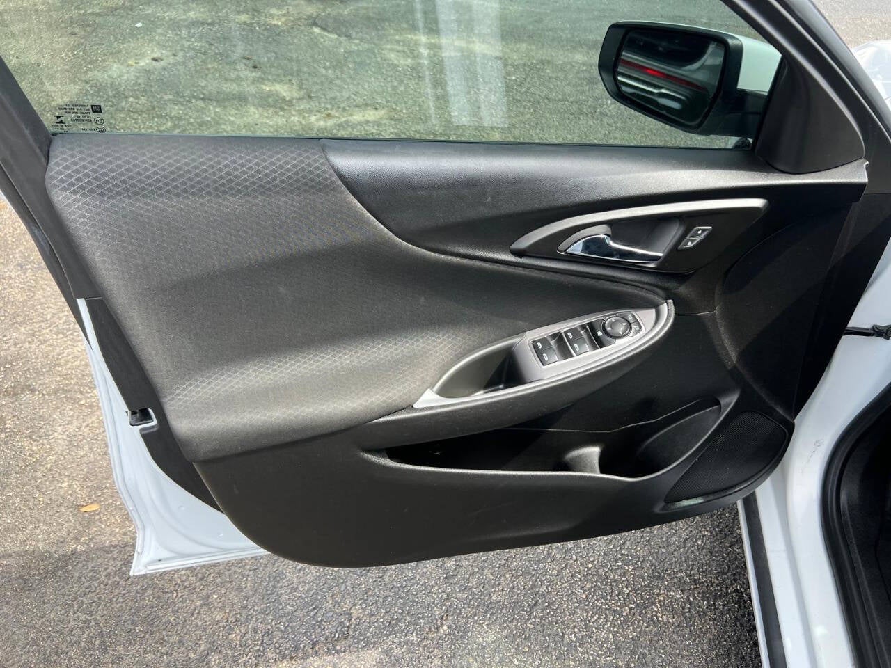 2024 Chevrolet Malibu RS 4dr Sedan