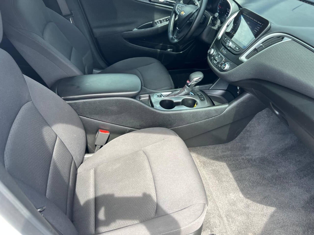 2024 Chevrolet Malibu RS 4dr Sedan