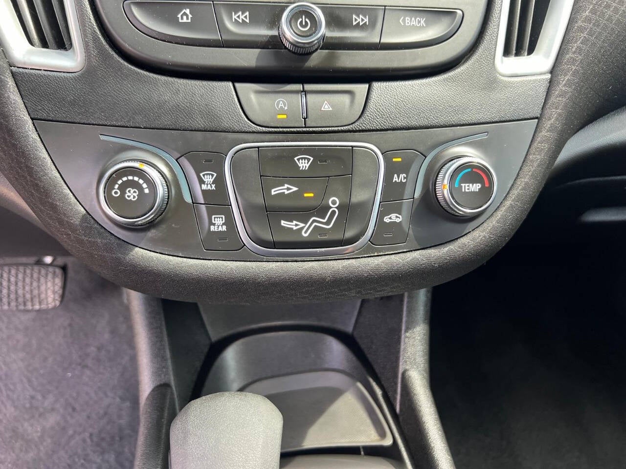 2024 Chevrolet Malibu RS 4dr Sedan