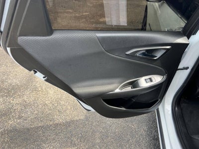 2024 Chevrolet Malibu RS 4dr Sedan