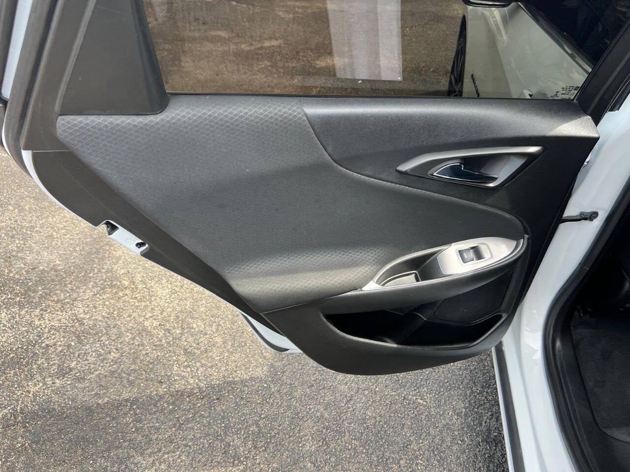 2024 Chevrolet Malibu RS 4dr Sedan