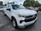 2024 Chevrolet Silverado 1500 LT Pickup 4D 6 1/2 ft