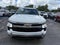 2024 Chevrolet Silverado 1500 LT Pickup 4D 6 1/2 ft