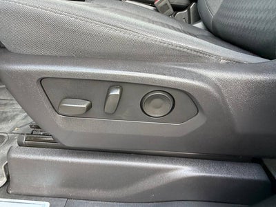 2024 Chevrolet Silverado 1500 LT Pickup 4D 6 1/2 ft