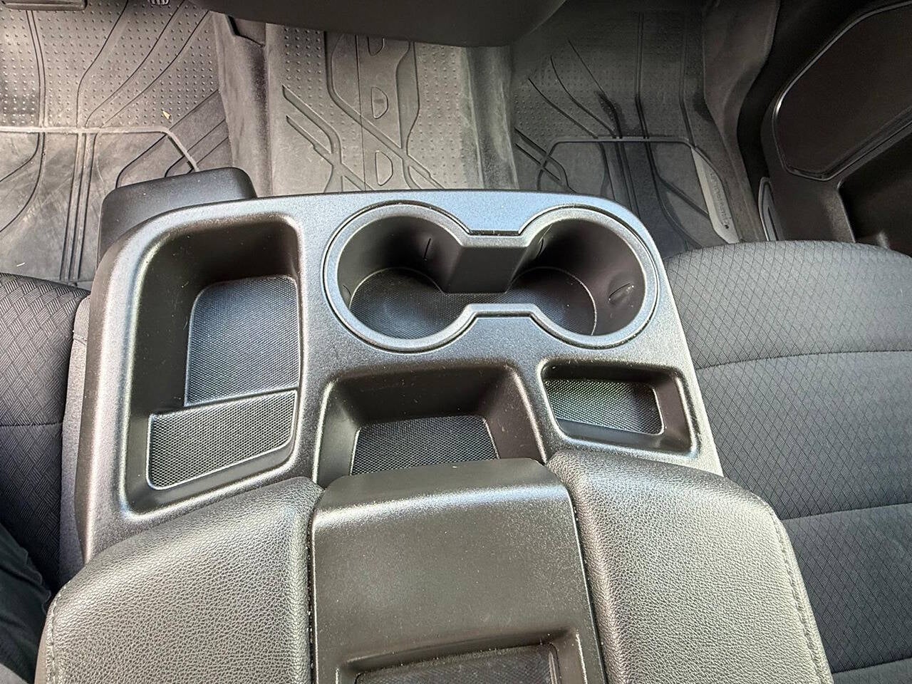 2024 Chevrolet Silverado 1500 LT Pickup 4D 6 1/2 ft