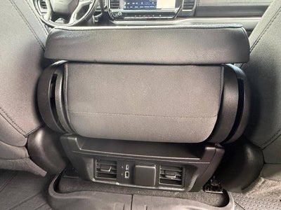 2024 Chevrolet Silverado 1500 LT Pickup 4D 6 1/2 ft
