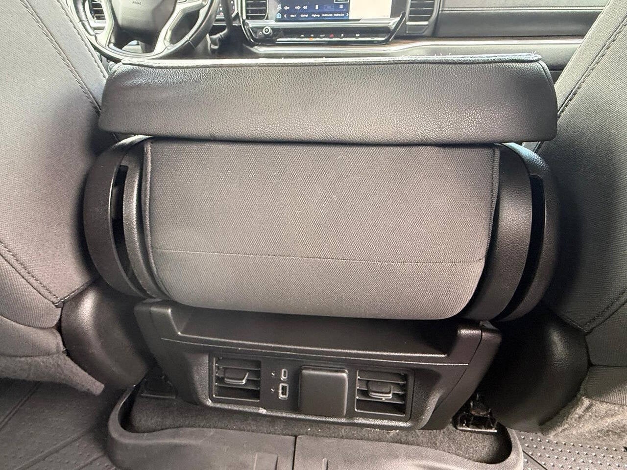 2024 Chevrolet Silverado 1500 LT Pickup 4D 6 1/2 ft